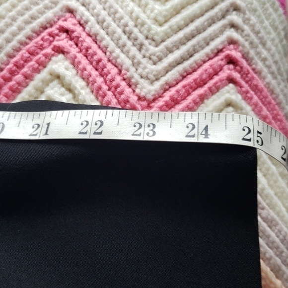 PRADA black zippered long coat xs 38eu - Picture 15 of 16